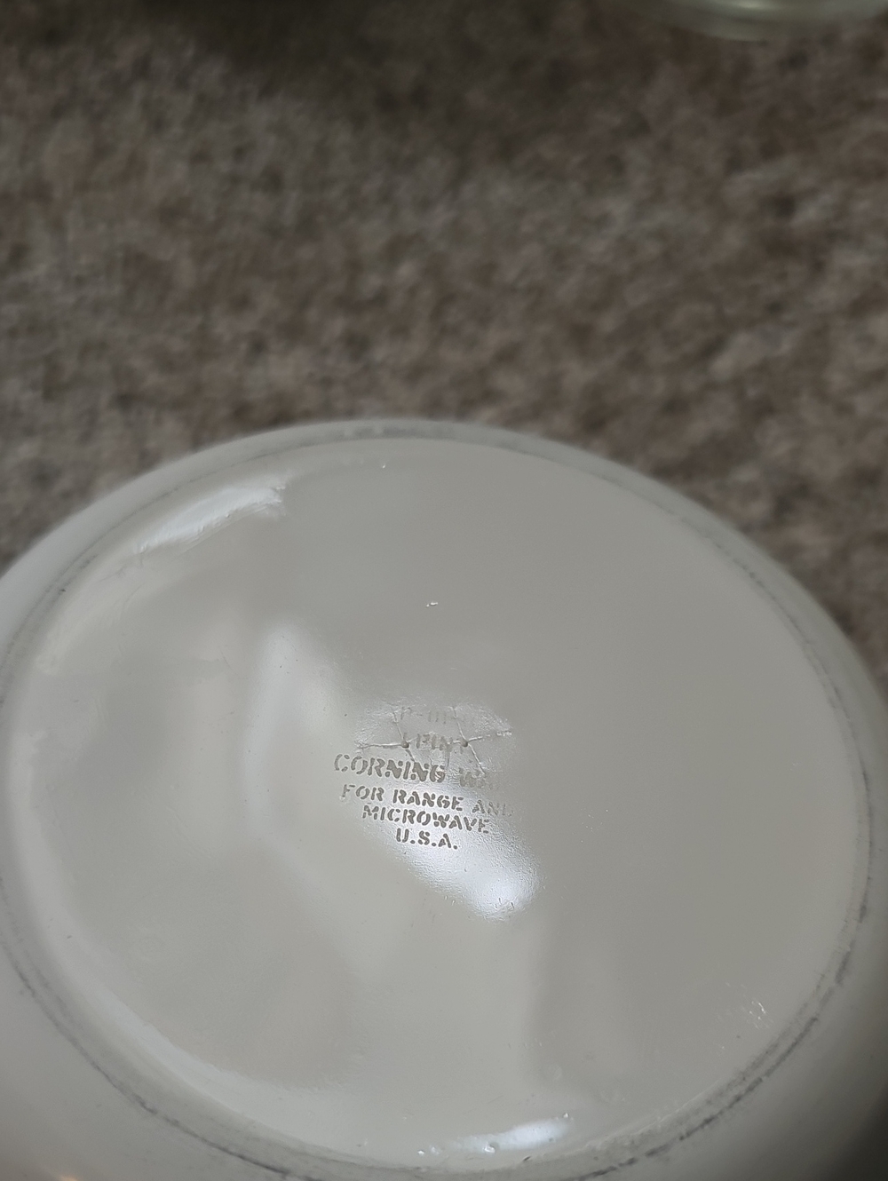 CorningWare Blue Cornflower Set - Picture 9 of 12